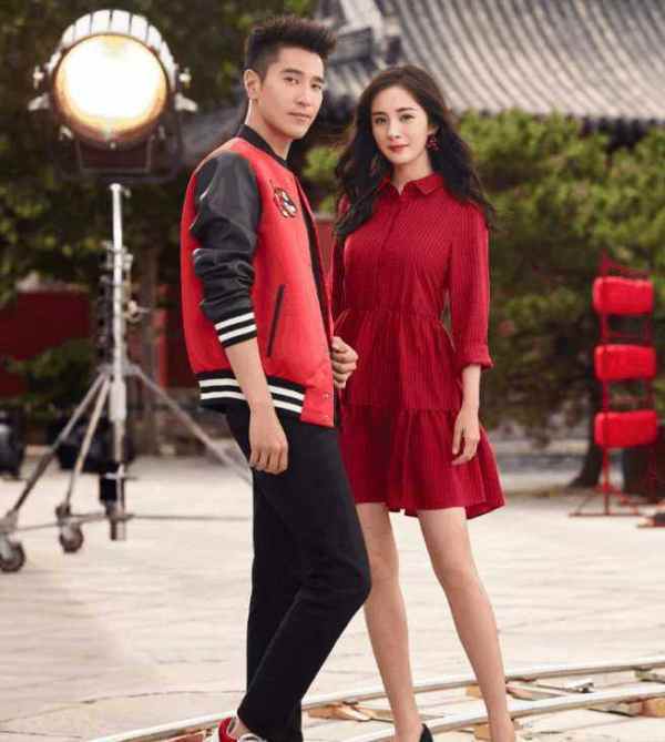 杨幂和刘恺威为何来自总被离婚?