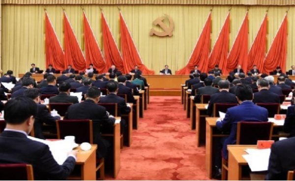 四大考验是指哪四个?