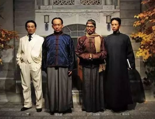 人生三境界，指的是什么