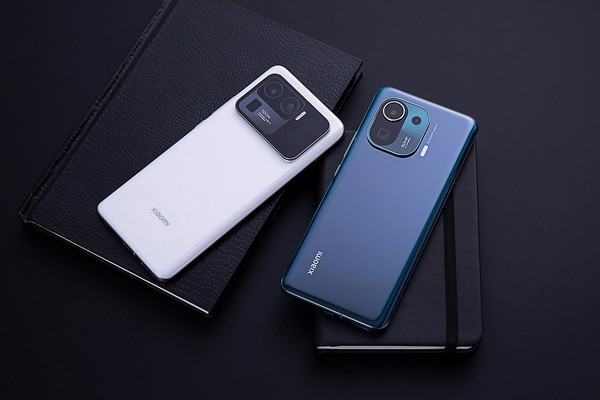 小米11u多长