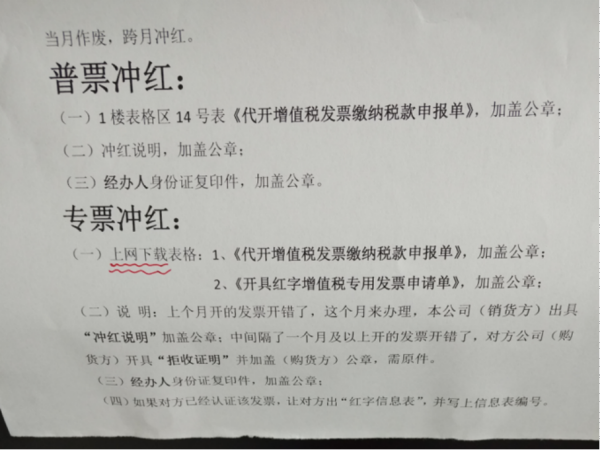 冲红是什么意思