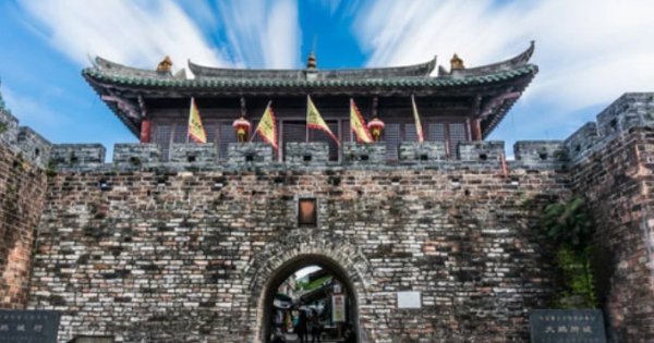 深圳一来自日游必去的地方有应哪些?