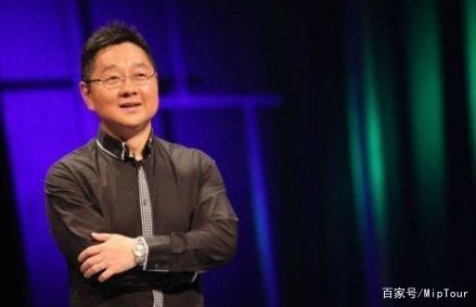 涂磊为什么离开非你莫属