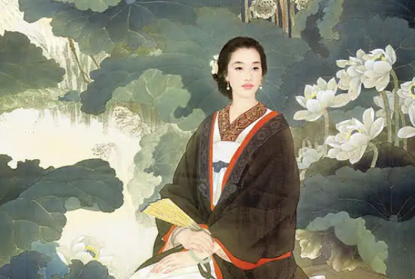 绿珠是什么意思