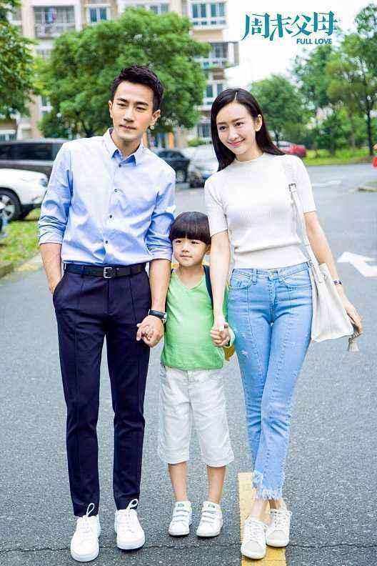 杨幂和刘恺威为何来自总被离婚?