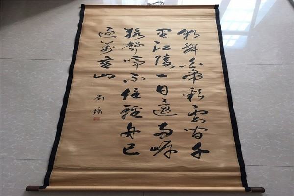 看望老人买什么礼物好